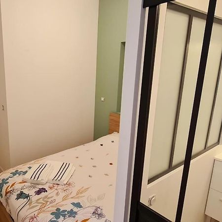 Appartement Neuf Au Coeur De La Rochelle Ла-Рошель Экстерьер фото