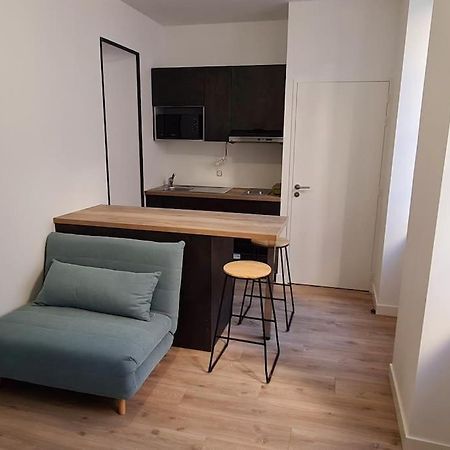 Appartement Neuf Au Coeur De La Rochelle Ла-Рошель Экстерьер фото