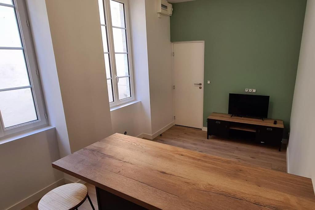 Appartement Neuf Au Coeur De La Rochelle Ла-Рошель Экстерьер фото