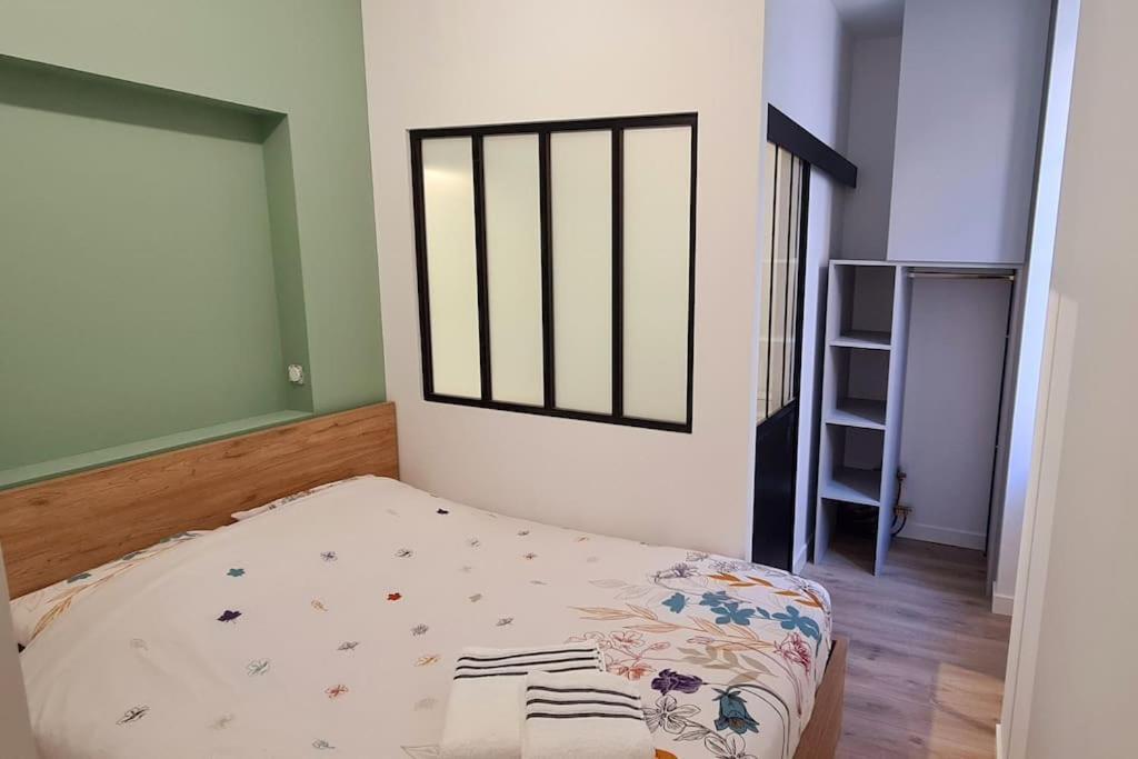Appartement Neuf Au Coeur De La Rochelle Ла-Рошель Экстерьер фото