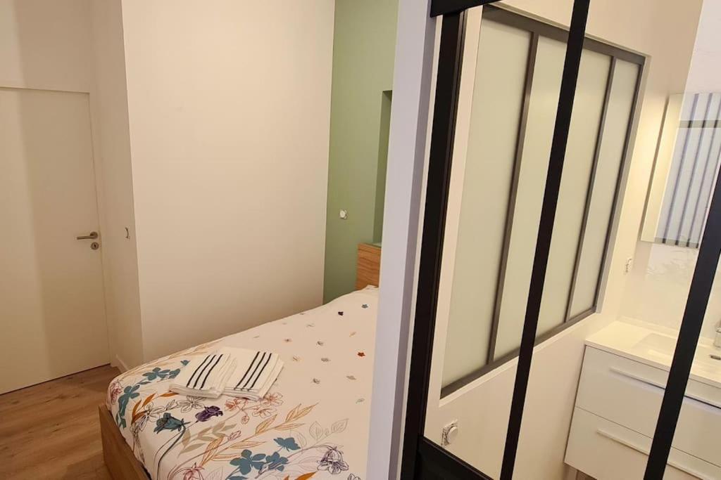 Appartement Neuf Au Coeur De La Rochelle Ла-Рошель Экстерьер фото
